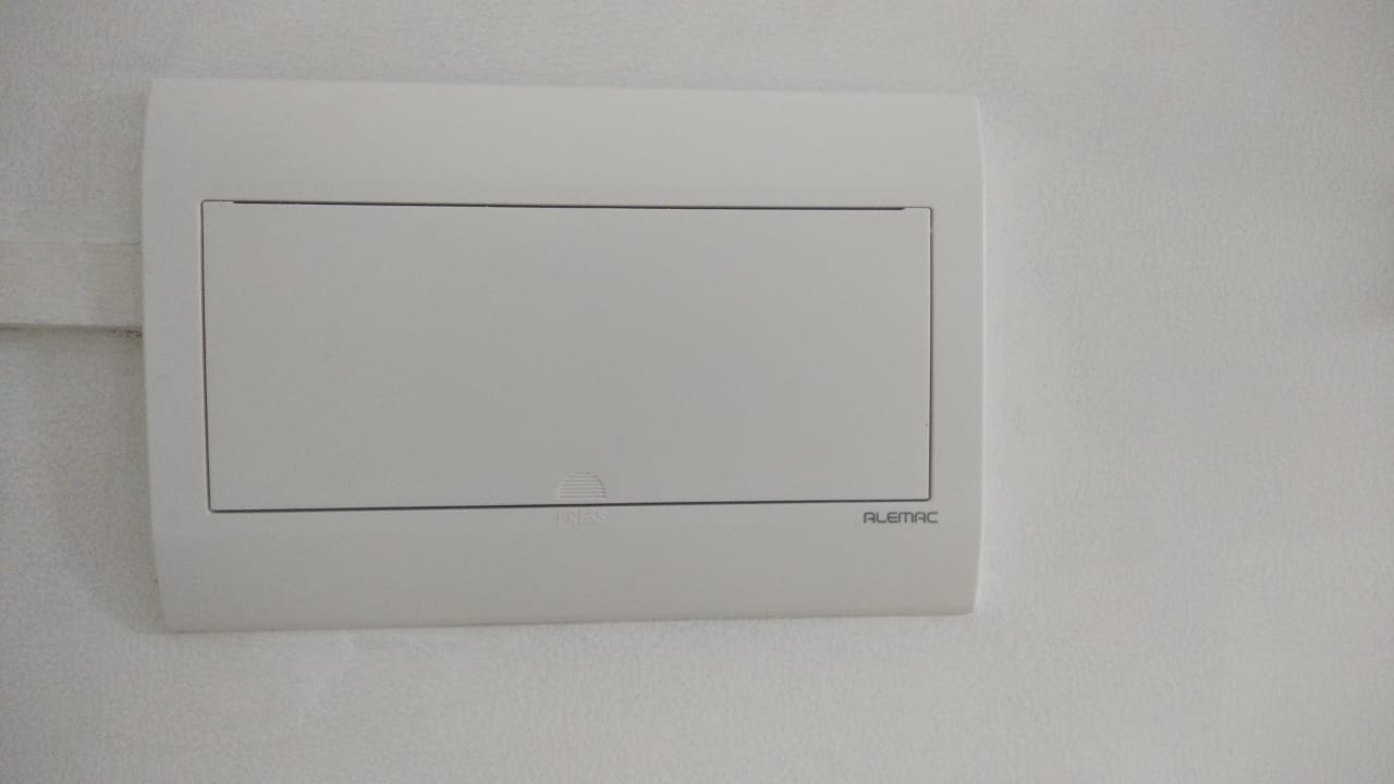 Mohid Heights Tower interior 31